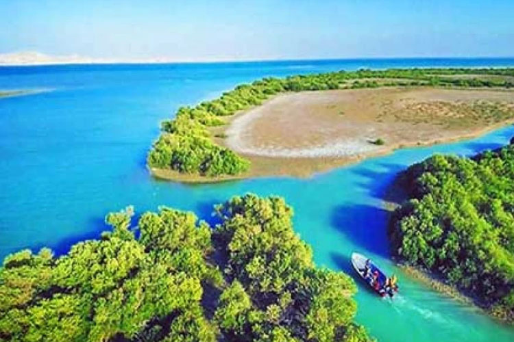 هندورابی تا سنتورینی